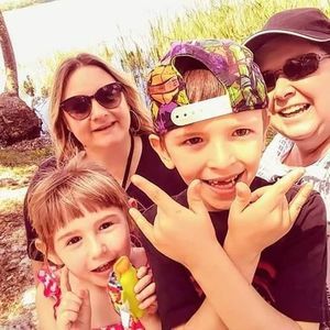 Meet your Posher, Barbara